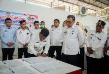 Photo of Bupati Dorong SPPG Belanja Kebutuhan dari KDKMP di Labuhan Deli