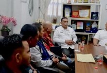 Photo of Tim Bola Tangan Pelajar Deli Serdang Juara Piala Gubernur Sumut