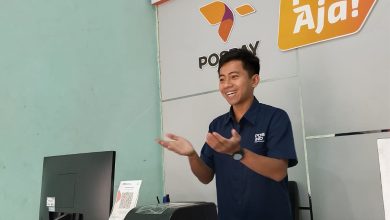 Photo of Konsumen Puas dengan Pelayanan KCP Pos Duo Koto, Edo Dinilai Mampu Hadirkan Layanan Humanis dan Tepat Waktu