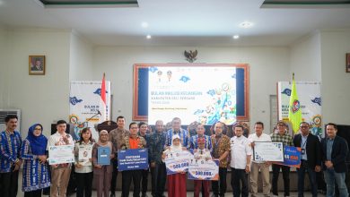 Photo of Bupati Deli Serdang Siapkan KUR dengan Bunga Ditanggung Pemerintah