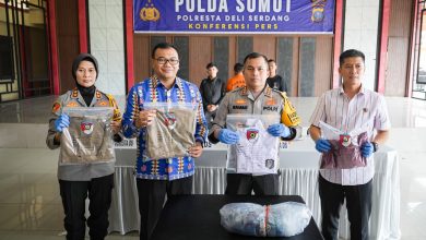 Photo of Korban Dapat Pendampingan Psikologis, Bupati Deli Serdang Pecat Guru Tersangka Pencabulan, Sertifikasi Diusulkan Dicabut