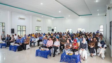 Photo of Penerimaan Pajak Deli Serdang Capai 87,89 Persen, Bupati Perkuat Pengawasan Lewat OTM