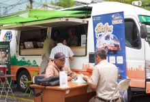 Photo of Kementerian ATR/BPN Makin Mendekat Layanan ke Masyarakat Lewat ATR/BPN Dekat
