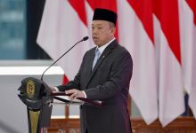 Photo of Pesan Menteri ATR/Kepala BPN kepada 152 Pejabat dalam Pelantikan: Layani Masyarakat dengan Baik