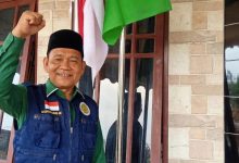 Photo of Ketua DPW PPP Sumut, Dr.H Sarmadan Nur Siregar M.Pd: Pemberhentian Waketum dan Sekjen Sudah Sangat Tepat