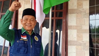 Photo of Ketua DPW PPP Sumut, Dr.H Sarmadan Nur Siregar M.Pd: Pemberhentian Waketum dan Sekjen Sudah Sangat Tepat