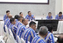 Photo of 11 Rumah Hanyut di Galang, Pemkab Deli Serdang Kaji Bantuan Pembangunan Rumah Kembali