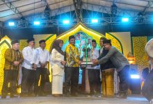 Photo of FSQ ke-48 Ditutup, Hamparan Perak Raih Juara Umum