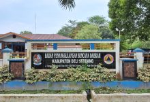 Photo of Dampak Banjir Deli Serdang Turun 94 Persen, Normalisasi Sungai Capai 95.985 Meter