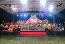 Photo of Berawal dari Inisiatif Anak Muda, Berlabuh Deli Serdang Tembus 125 Besar Event Nasional