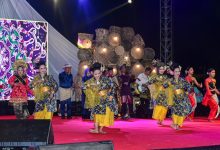 Photo of Kemenpar Apresiasi Festival Berlabuh yang Ramah Disabilitas