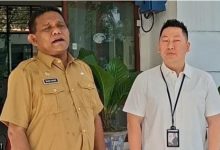 Photo of Kadisnaker Deli Serdang Klarifikasi Ucapan Bupati yang Seolah-olah Mengolok-olok Pencari Kerja dengan Gaji Rp 10 Juta