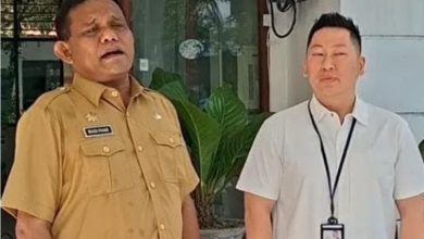 Photo of Kadisnaker Deli Serdang Klarifikasi Ucapan Bupati yang Seolah-olah Mengolok-olok Pencari Kerja dengan Gaji Rp 10 Juta