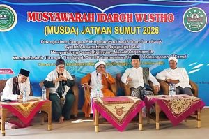 Musda JATMAN